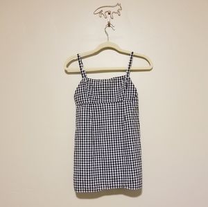 Urban Outfitters Gingham Dress